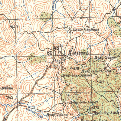 Morocco 100k I-30-37 Preview 2