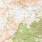 Morocco 100k I-30-43 Preview 1