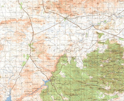 Morocco 100k I-30-43 Preview 1