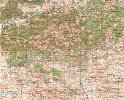 Morocco 100k I-30-52 Preview 1