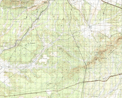 Morocco 100k I-30-69 Preview 1