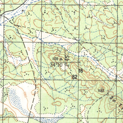 Morocco 100k I-30-69 Preview 2