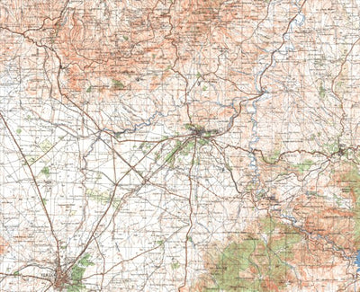 Morocco 100k I-30-45 Preview 1
