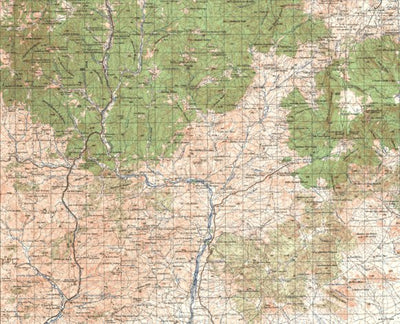 Morocco 100k I-30-53 Preview 1