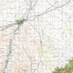 Morocco 100k I-30-66 Preview 1
