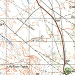 Morocco 100k I-30-66 Preview 2