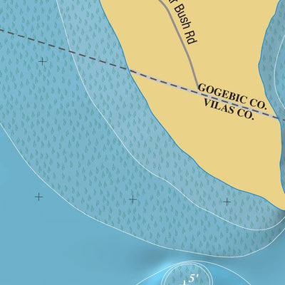 Lac Vieux Desert Preview 2