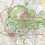 Arusha 1:150 000 Preview 1