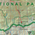 Arusha 1:150 000 Preview 2