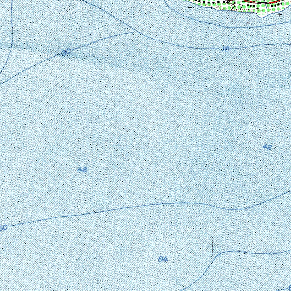 Puerto Rico 20K R17065h8 Map by Land Info Worldwide Mapping LLC ...