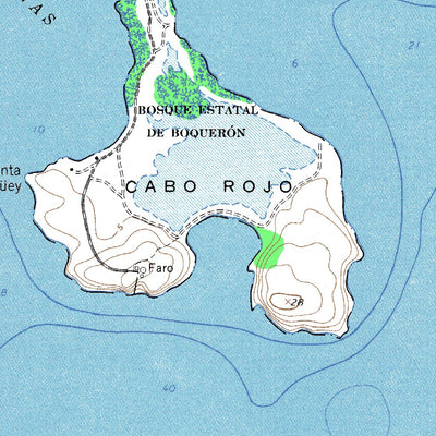 Puerto Rico 20K R17067H2 Preview 2