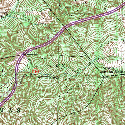 Puerto Rico 20K R18066A2 Preview 3
