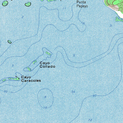 Puerto Rico 20K R17067H1 Preview 3