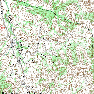 Puerto Rico 20K R18066A3 Preview 2