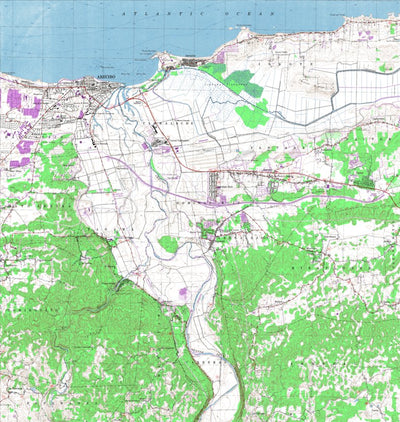 Puerto Rico 20K R18066D6 Preview 1