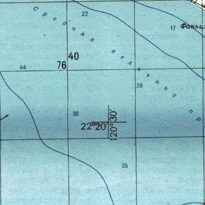 Taiwan 200K f51xlll Preview 2