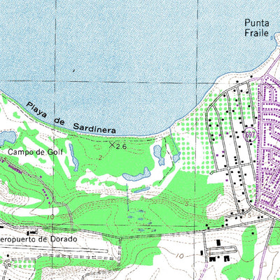 Puerto Rico 20K R18066D3 Preview 3