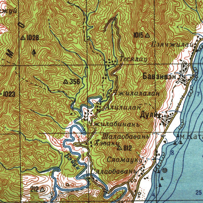 Taiwan 200K f51vlll Preview 3
