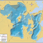 Flambeau Lake & Long Interlaken Lake Preview 1