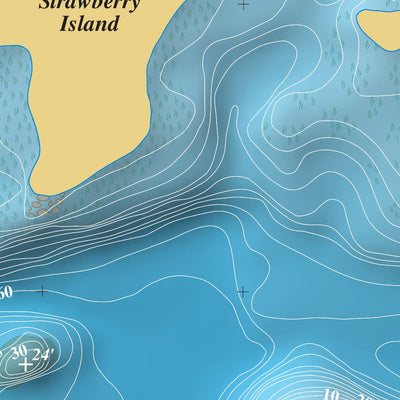 Flambeau Lake & Long Interlaken Lake Preview 2