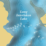 Flambeau Lake & Long Interlaken Lake Preview 3