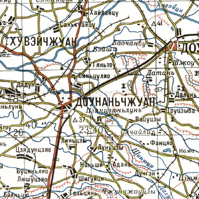 Taiwan 200K f51l Preview 2