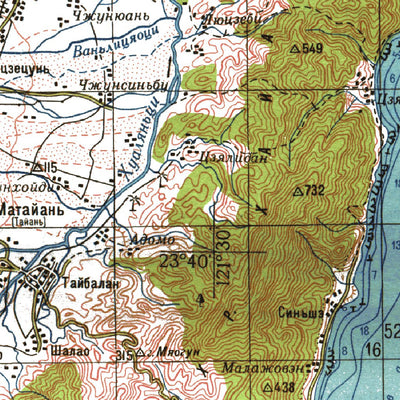 Taiwan 200K f51ll Preview 2