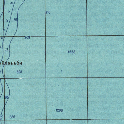 Taiwan 200K f51ll Preview 3