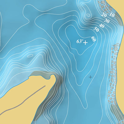 White Sand Lake (Lac du Flambeau) Preview 3