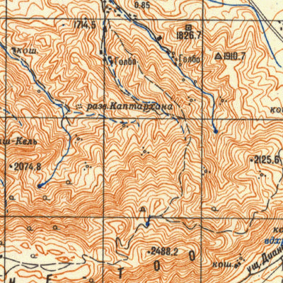 Tajikistan100K 10-42-08 Preview 3