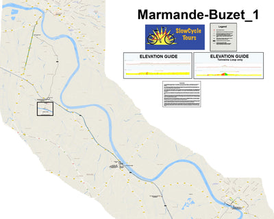 SCT Bordeaux-Toulouse Preview 2