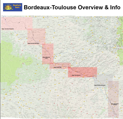 SCT Bordeaux-Toulouse Preview 1
