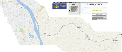 SCT Bordeaux-Arcachon Preview 2