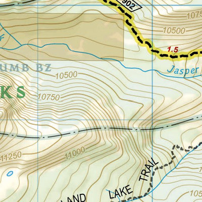 TI00001304 CO Backpack Loops North (map 06) Preview 2