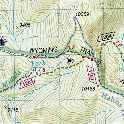 TI00001304 CO Backpack Loops North (map 07) Preview 3
