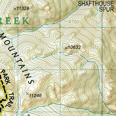 TI00001304 CO Backpack Loops North (map 10) Preview 2