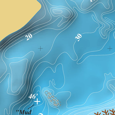 Squirrel Lake Preview 2