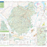 Capitol State Forest Preview 1