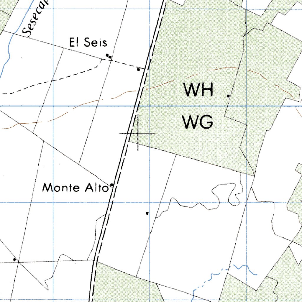 Mapastepec (D15B31) Map by Land Info Worldwide Mapping LLC | Avenza Maps