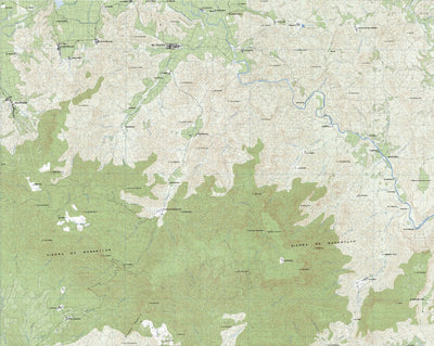 El Chante (E13B23) Preview 1