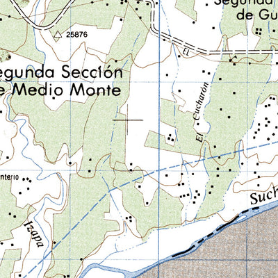 Tapachula (D15B53) Preview 2