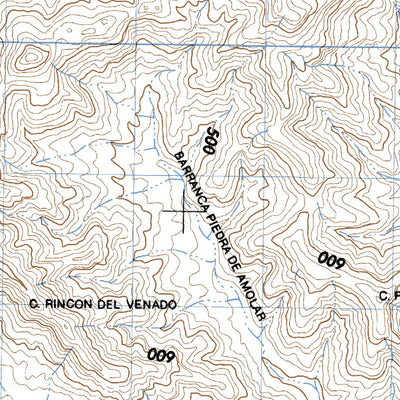 San José De Chila (E13B58) Preview 2