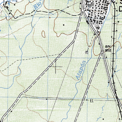 Los Reyes (E13B28) Preview 2