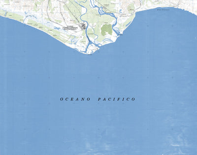 Lázaro Cárdenas (E13D19) Preview 1