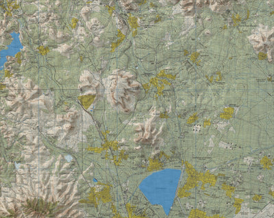 Zumpango De Ocampo (E14A19) Preview 1