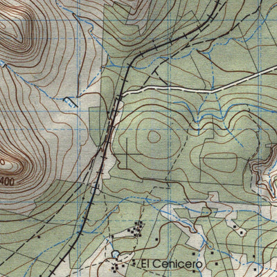 Zumpango De Ocampo (E14A19) Preview 2