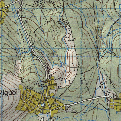 Zumpango De Ocampo (E14A19) Preview 3
