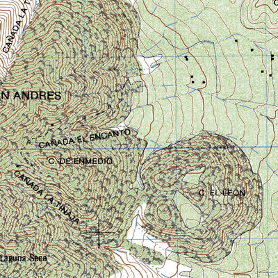 Maravatío (E14A15) Preview 3