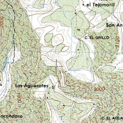 Uruapan (E13B39) Preview 2