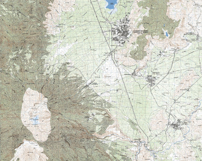 Ciudad Guzmán (E13B25) Preview 1